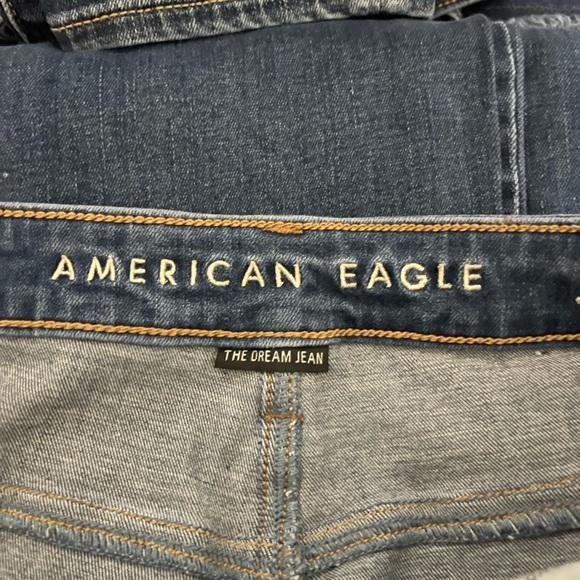 American Eagle Jeans - Picture 3 of 5